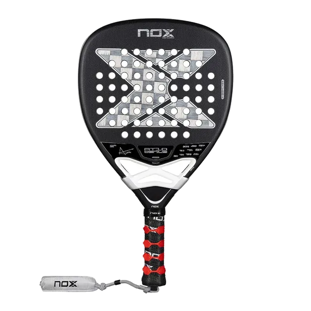 Nox AT10 Genius Attack 18K 2026 by Agustin Tapia
