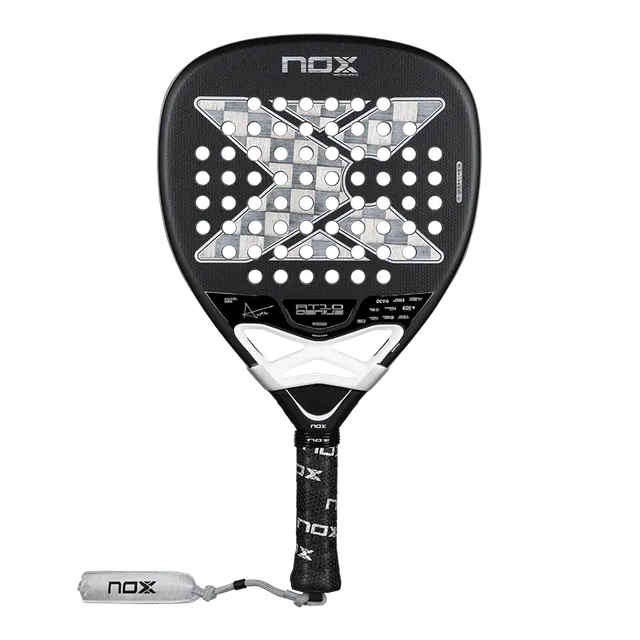 Nox Nox AT10 Genius Attack 18K by Agustin Tapia 2026
