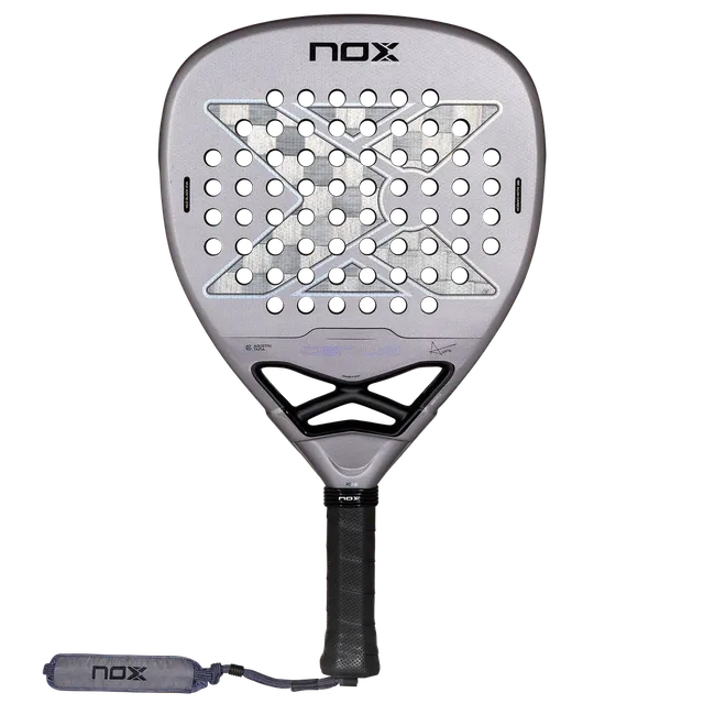 Nox AT10 Genius Attack 18K by Agustín Tapia 2027