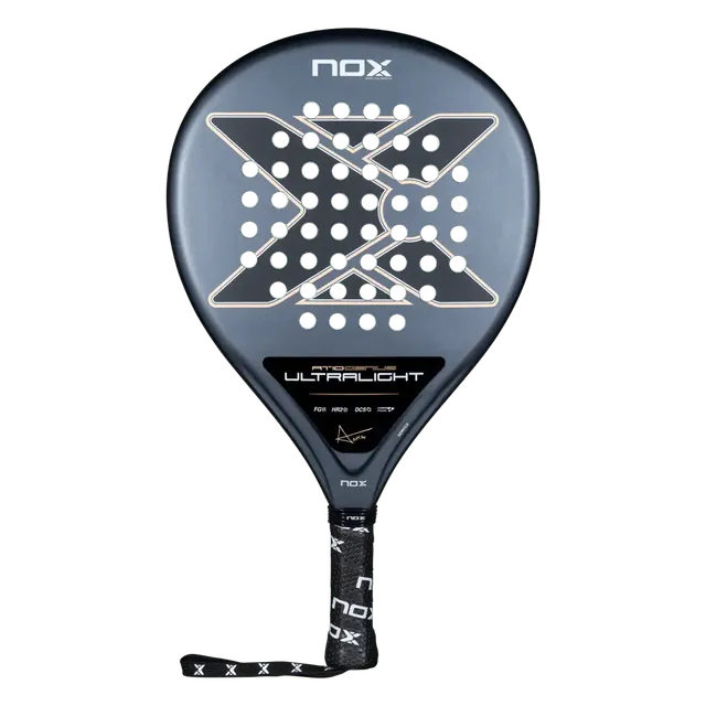Nox AT10 Genius Ultralight By Agustin Tapia