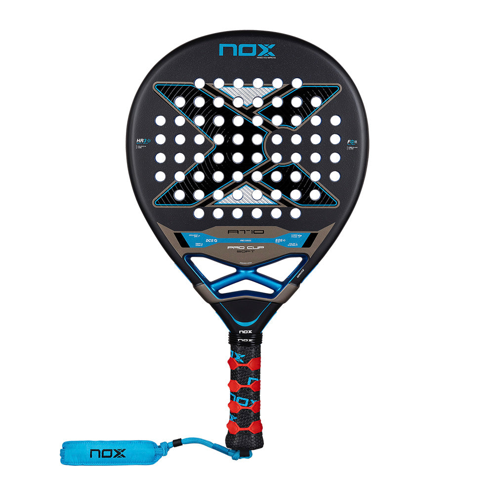 Nox Nox AT10 PRO CUP Soft 2026 by AGUSTIN TAPIA