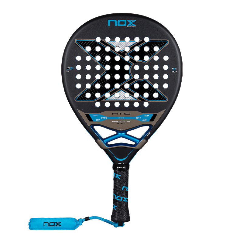 Nox Nox AT10 Pro Cup Soft 2026