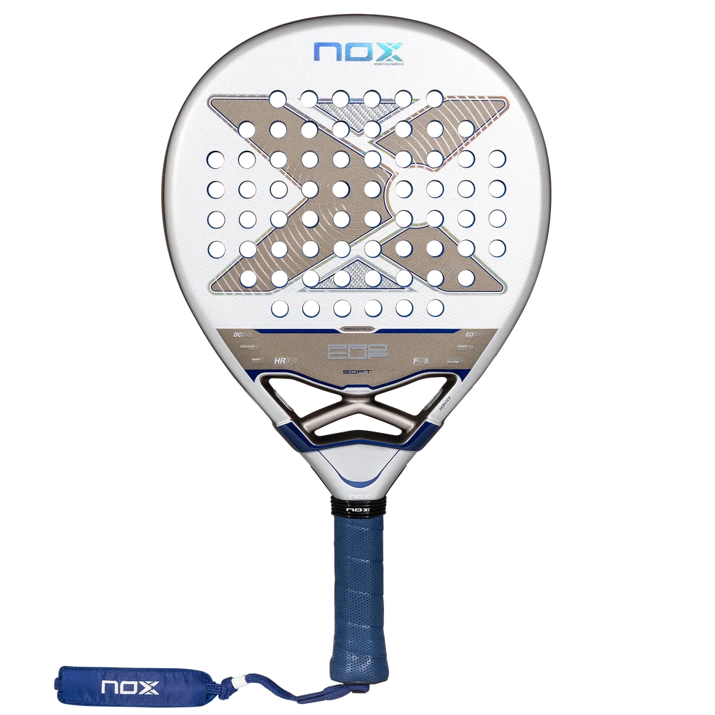 Nox Nox AT10 Pro Cup Soft by Agustín Tapia 2027