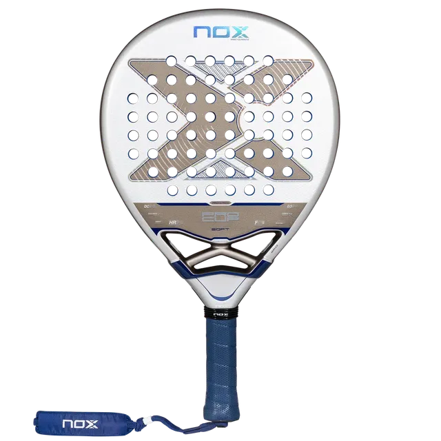 Nox AT10 Pro Cup Soft by Agustín Tapia 2027