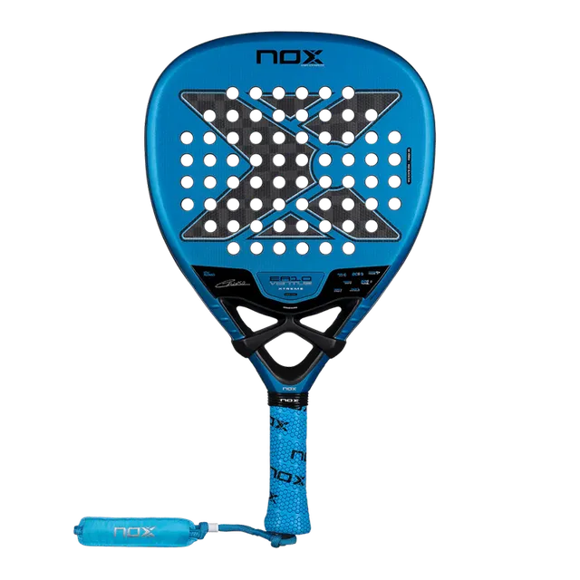 Nox Nox EA10 Ventus Attack 12K Xtrem by Edu Alonso 2026