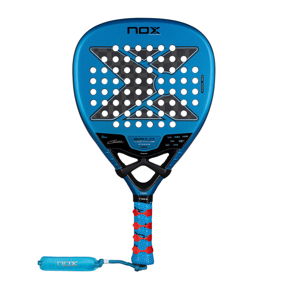 Nox Nox EA10 VENTUS Attack 12K Xtreme 2026 by EDU ALONSO