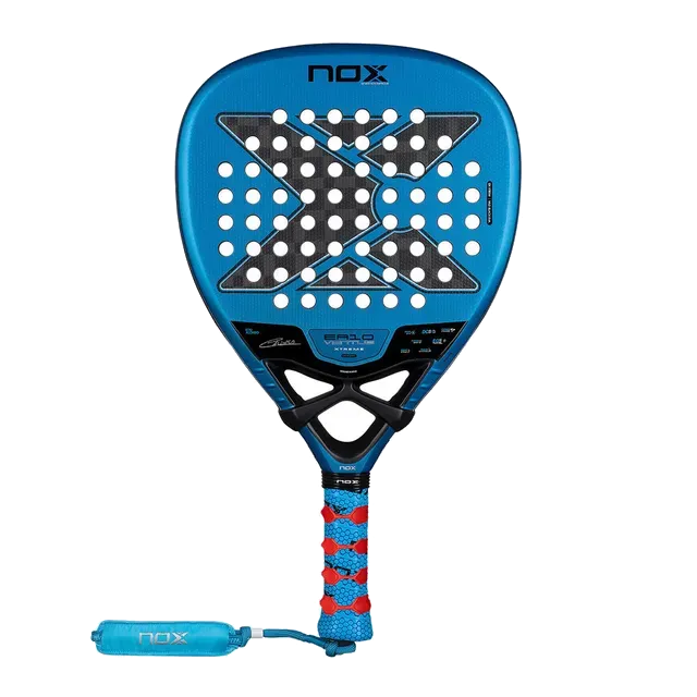 Nox EA10 Ventus Attack 12K Xtreme 2026 by EDU Alonso