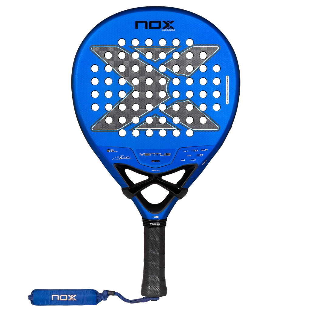 Nox Nox EA10 Ventus Hybrid 12K Xtrem by Edu Alonso 2027