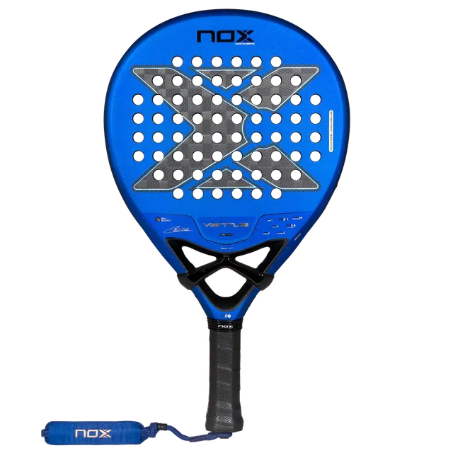 Nox EA10 Ventus Hybrid 12K Xtrem by Edu Alonso 2027
