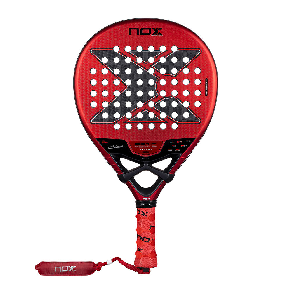 Nox Nox EA10 VENTUS Hybrid 12K Xtreme 2026 by EDU ALONSO