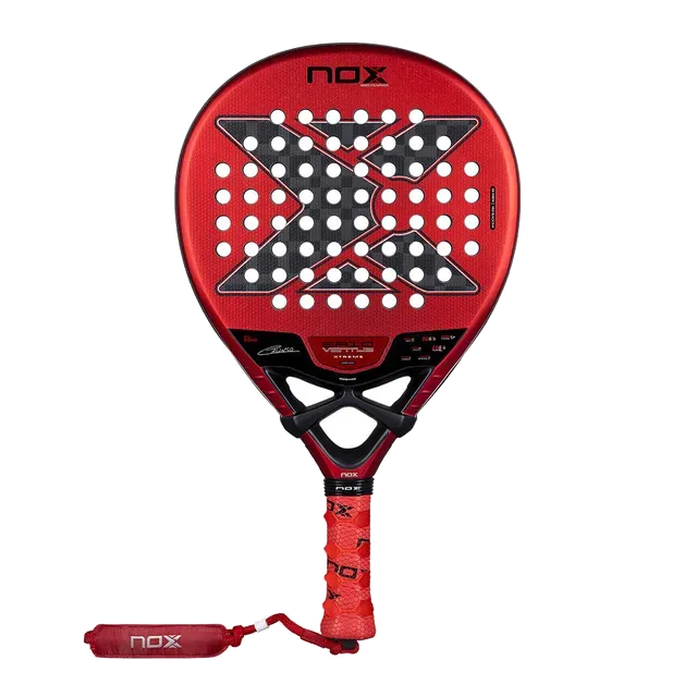 Nox EA10 Ventus Hybrid 12K Xtreme 2026 by EDU Alonso