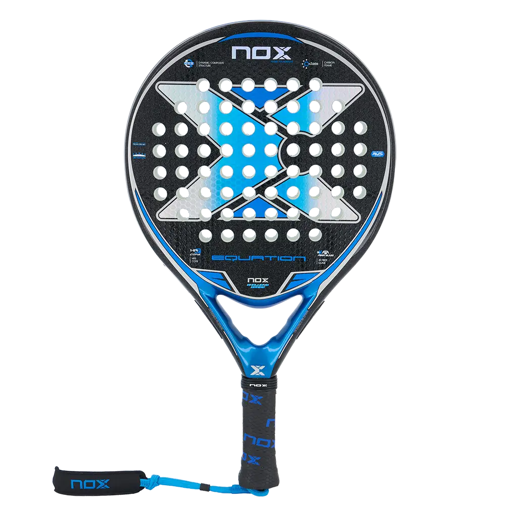 Nox Nox Equation Advanced Series
