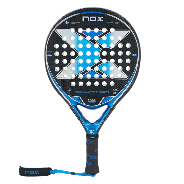 Nox Equation Advanced Series