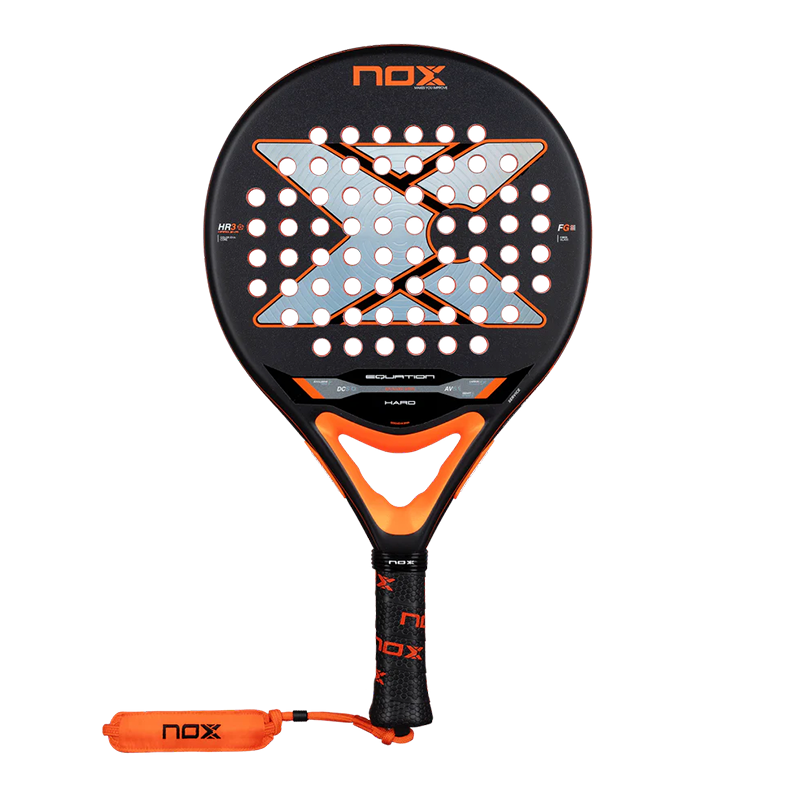 Nox Nox Equation HARD Advanced 2026
