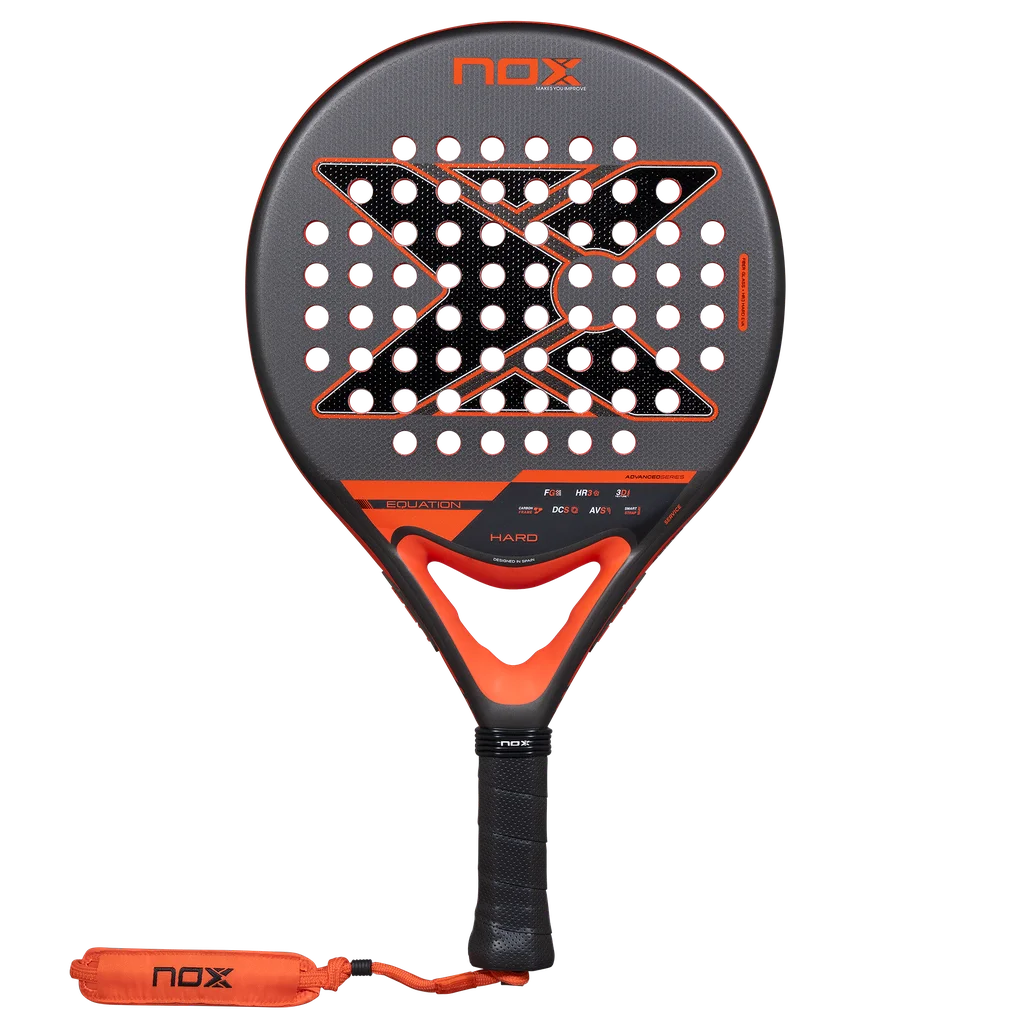 Nox Nox Equation Hard Advanced 2027