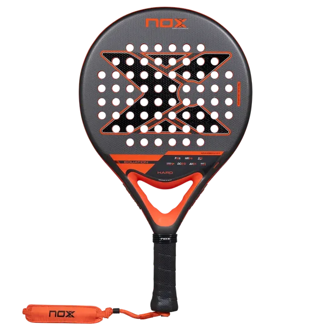 Nox Equation Hard Advanced 2027