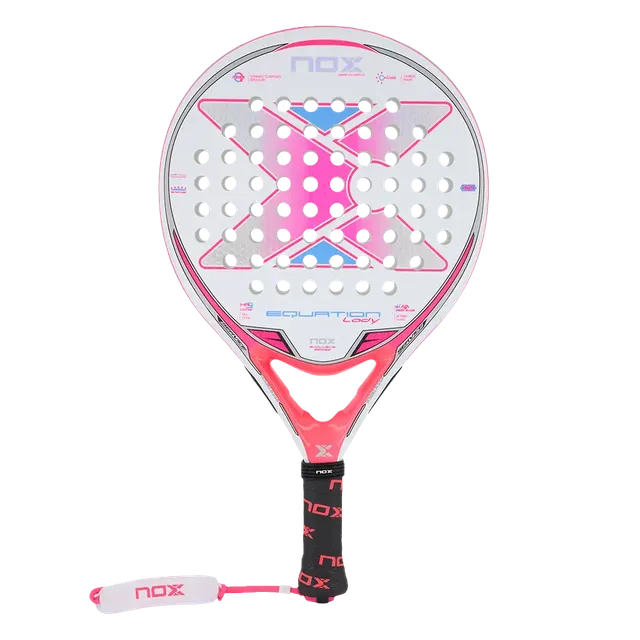 Nox Equation Lady Advanced Series