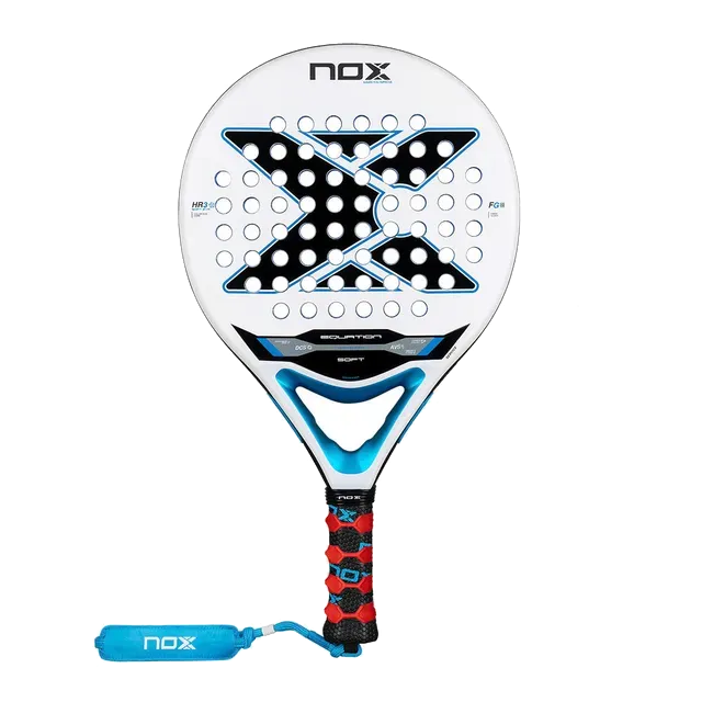 Nox Equation Soft Advanced 2026