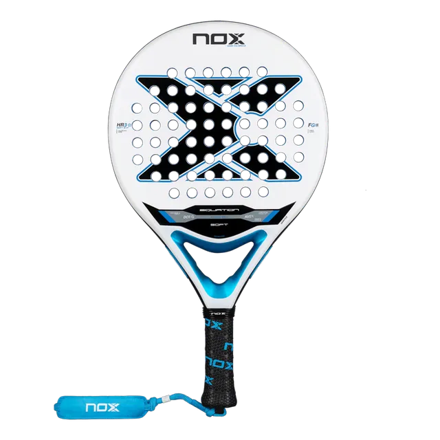 Nox Nox Equatiun Soft Advanced 2026