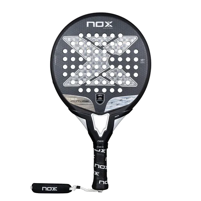 Nox Future Control 12K NFA Series 2025
