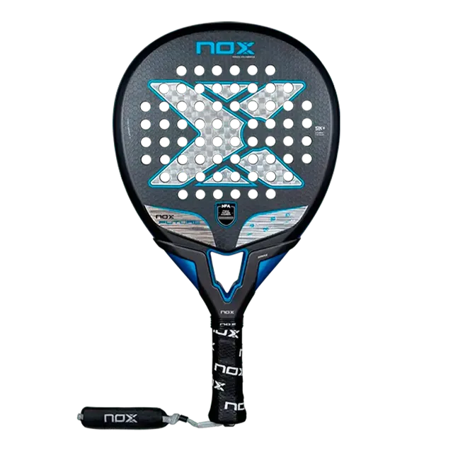 Nox Nox Future Hybrid 12k NFA 2025
