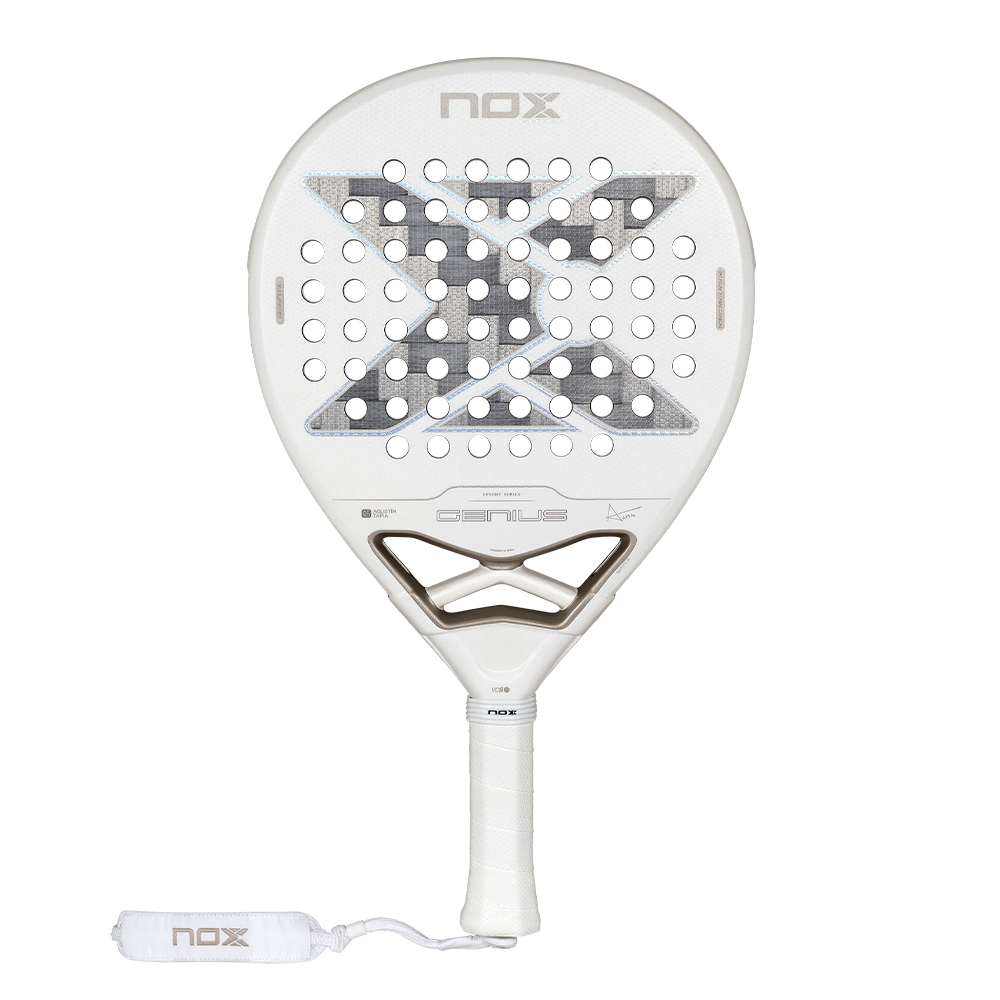Nox Nox GENIUS 12K Xtrem Lite 2027 by AGUSTIN TAPIA