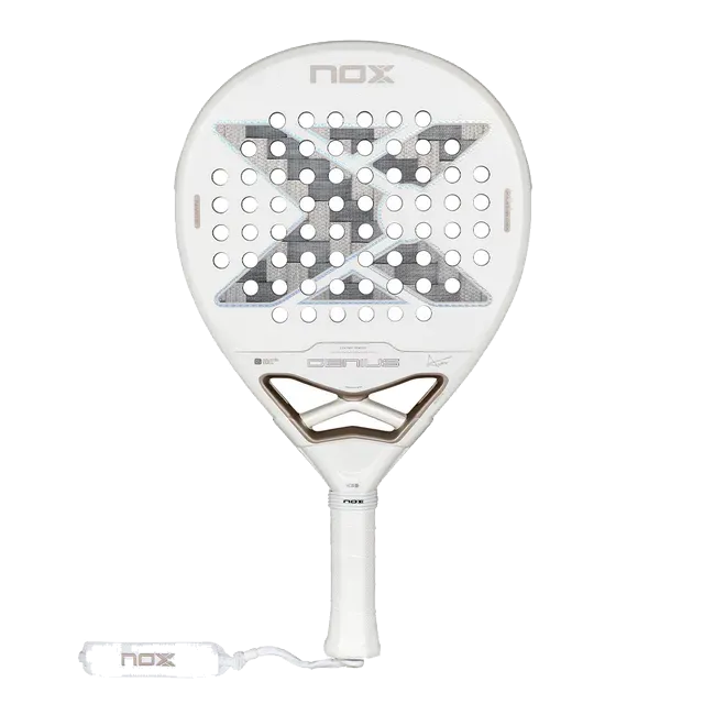 Nox Genius 12K Xtrem Lite 2027 by Agustin Tapia