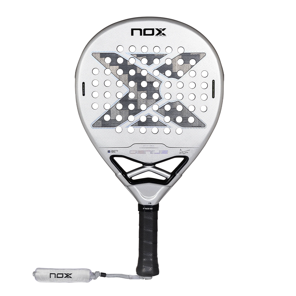 Nox Nox GENIUS 12K Xtreme 2027 by AGUSTIN TAPIA