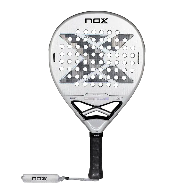 Nox Genius 12K Xtreme 2027 by Agustin Tapia