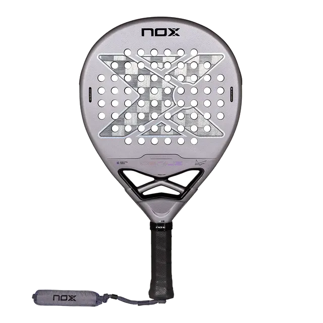 Nox Genius 18K 2027 by Agustin Tapia