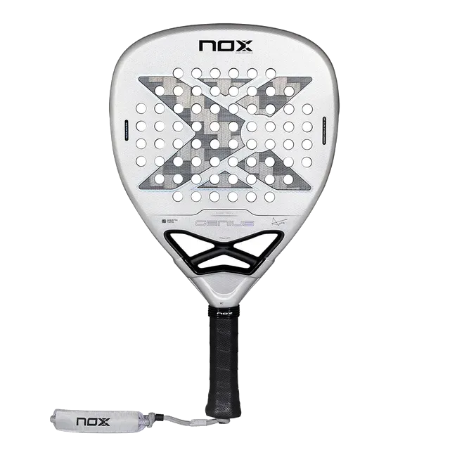 Nox Genius Attack 12K Xtreme 2027 by Agustin Tapia