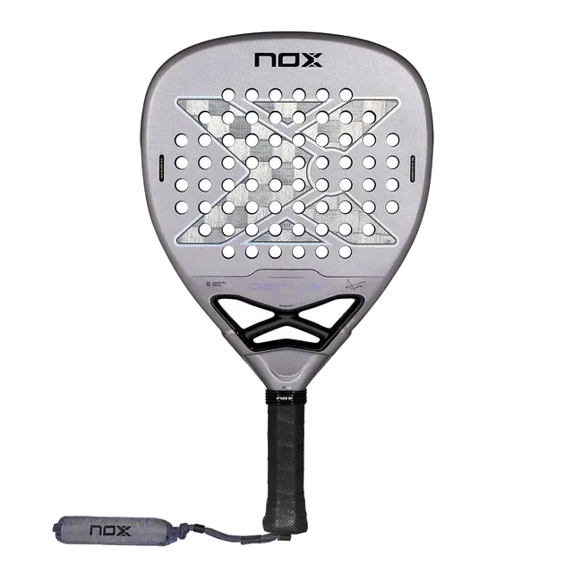 Nox Genius Attack 18K 2027 by Agustin Tapia
