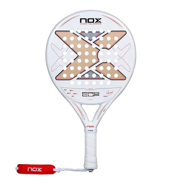 Nox ML10 PRO CUP Coorp. 2027 by Miguel Lamperti