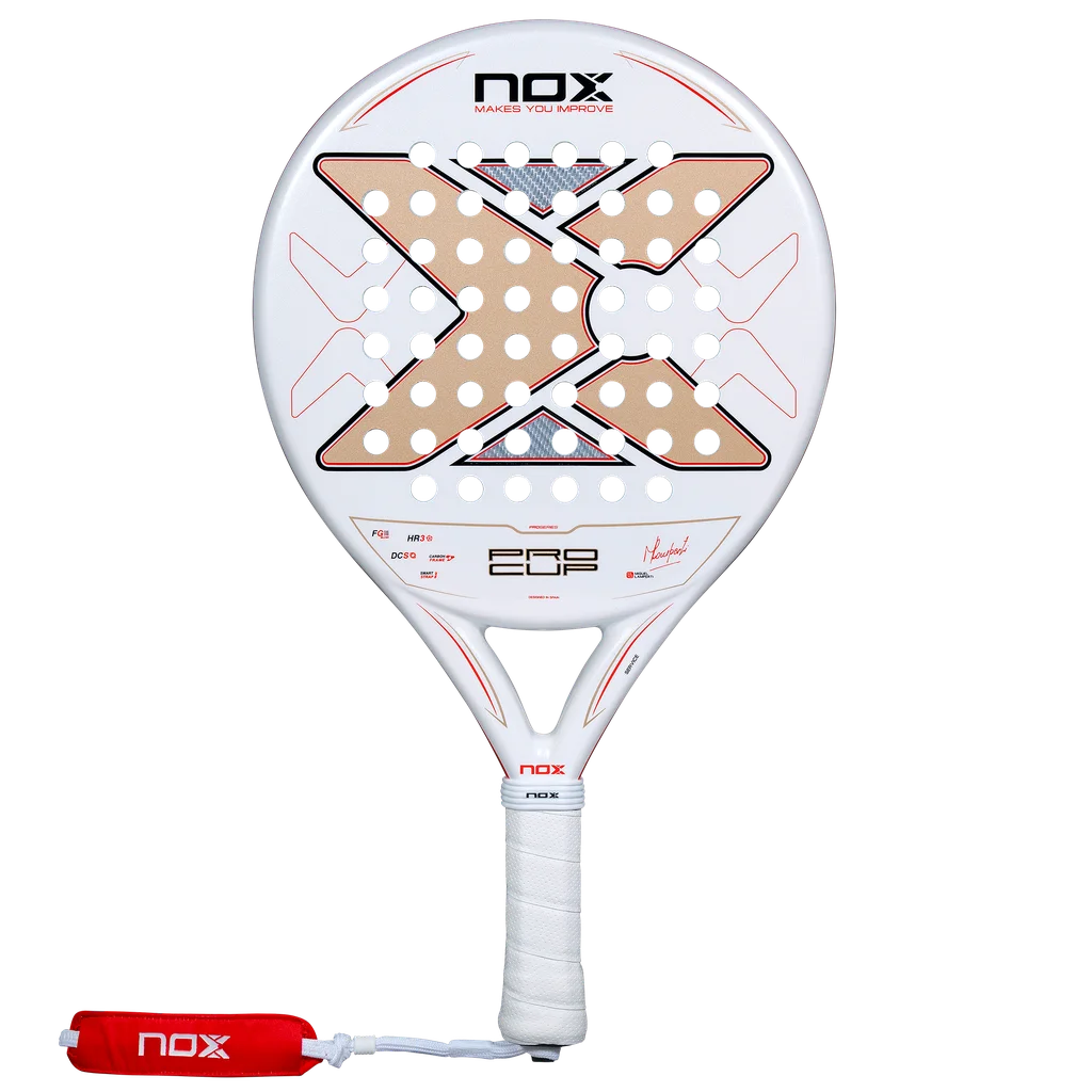 Nox Nox ML10 Pro Cup Coorp by Miguel Lamperti 2027