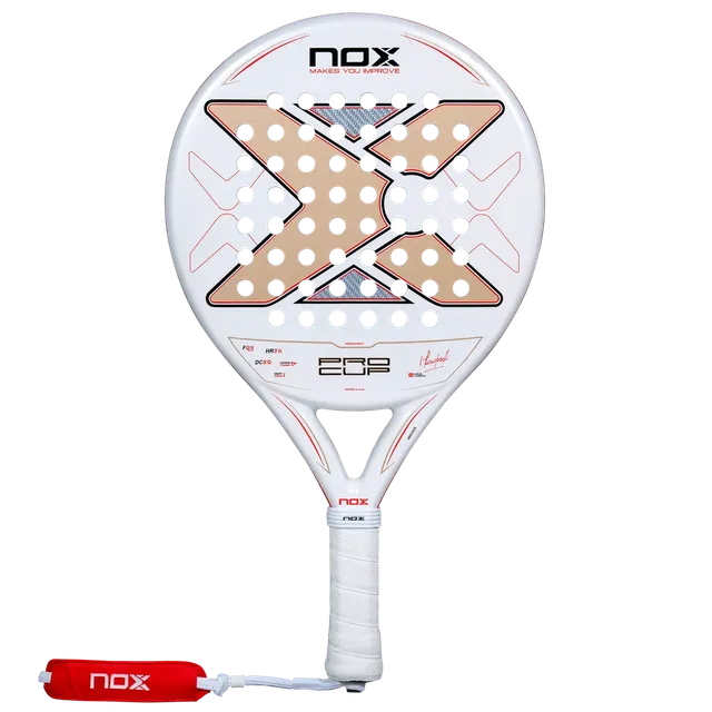 Nox ML10 Pro Cup Coorp by Miguel Lamperti 2027