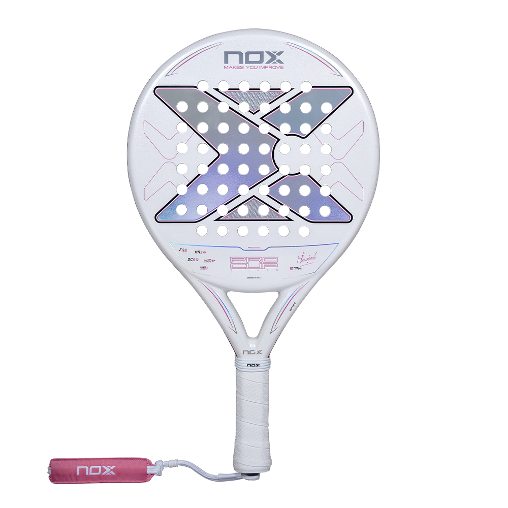 Nox Nox ML10 PRO CUP Light 2027 by MIGUEL LAMPERTI