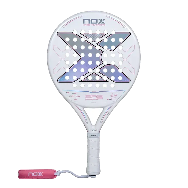 Nox ML10 PRO CUP Light 2027 by Miguel Lamperti