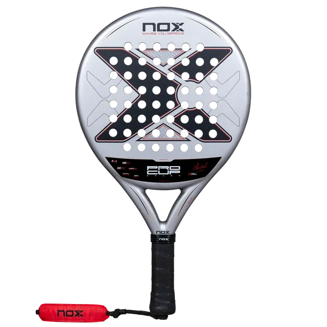 Nox ML10 Pro Cup Rough by Miguel Lamperti 2027