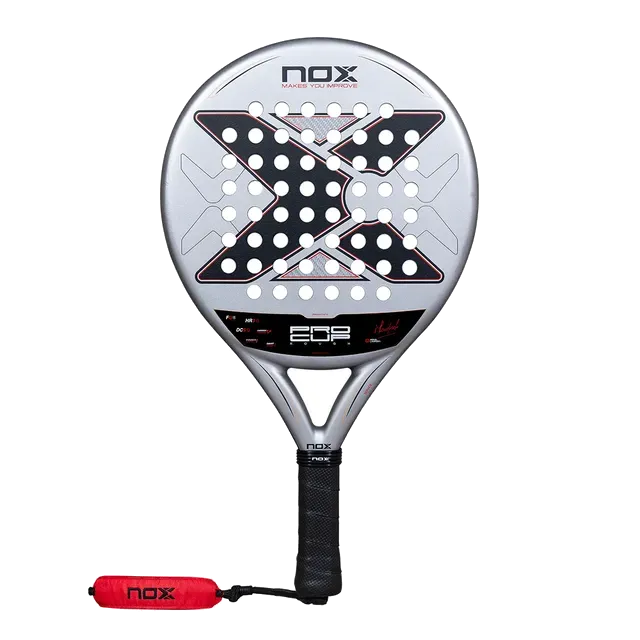 Nox ML10 PRO CUP Rough Surface 2027 by Miguel Lamperti