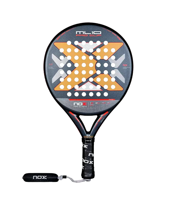 Nox Nox ML10 Pro Cup Rough Surface Edition 2025