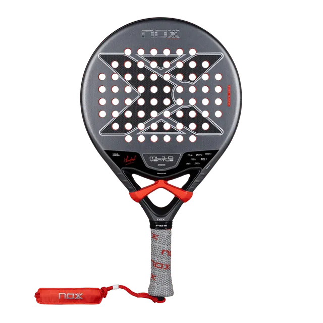 Nox Nox ML10 Ventus Control 3K by Miguel Lamperti 2026