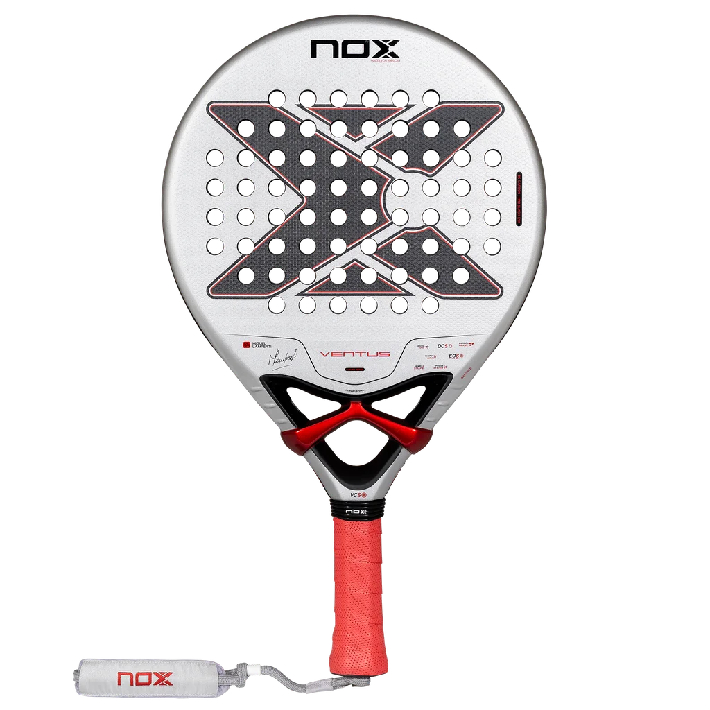 Nox Nox ML10 Ventus Control 3K by Miguel Lamperti 2027