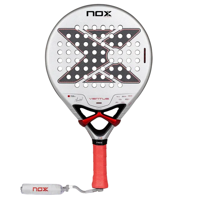 Nox ML10 Ventus Control 3K by Miguel Lamperti 2027