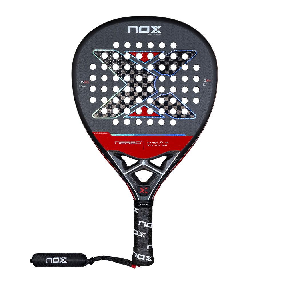 Nox Nox NERBO + 12K 2026