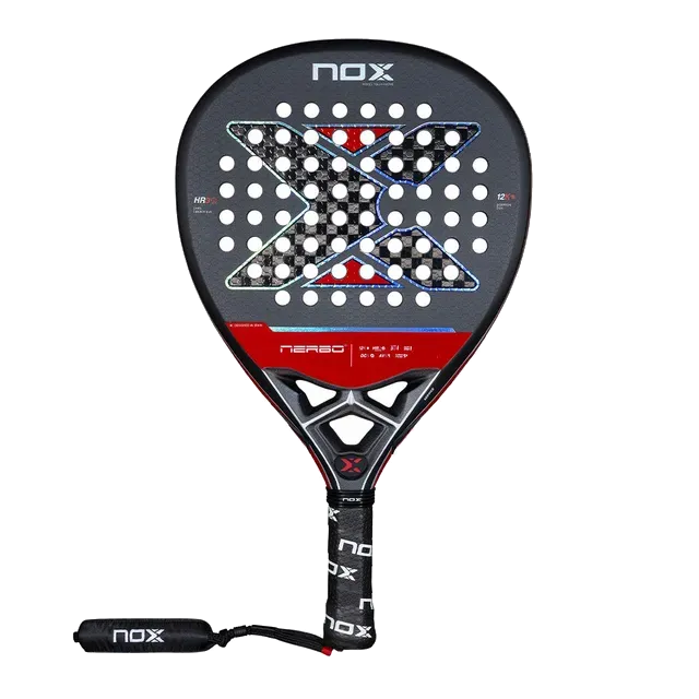 Nox Nerbo + 12K 2026