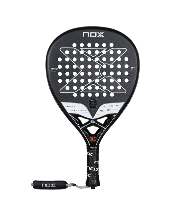 Nox Nox NextGen Attack 3K NFA 2025