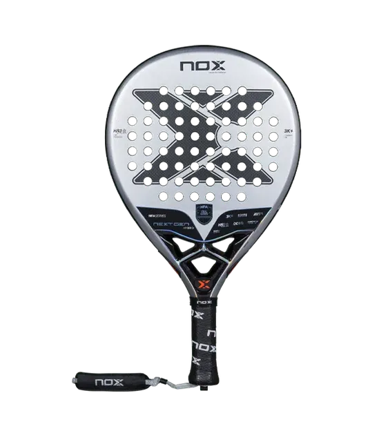 Nox Nox NextGen Hybrid 3K NFA 2025