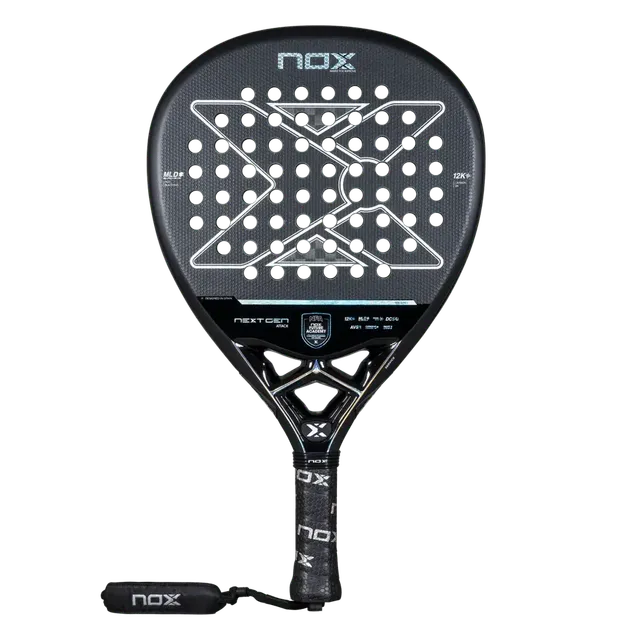 Nox Nox Nextgen Pro Attack 12k NFA Series 2026