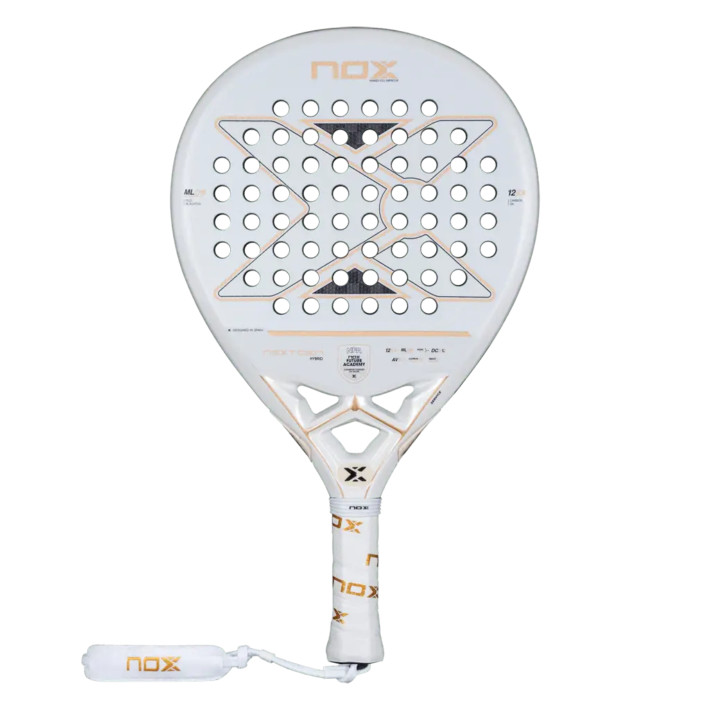 Nox Nox Nextgen Pro Hybrid 12K NFA Series 2026