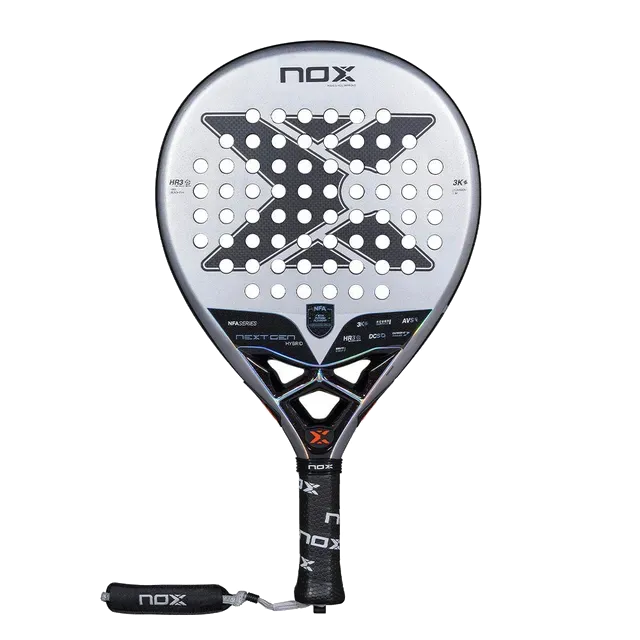 Nox Nextgen PRO Hybrid 3K NFA Series 2025